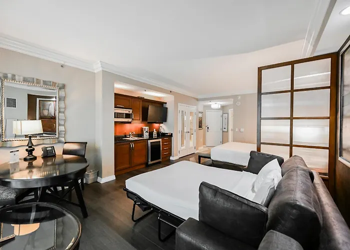 Apart hotel: Signature Rental By Owner Direct