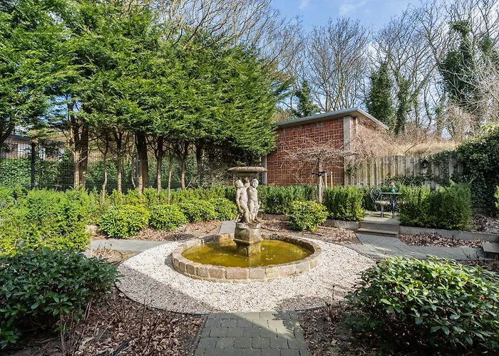 Gastenverblijf: Boutique Pension Code Rose