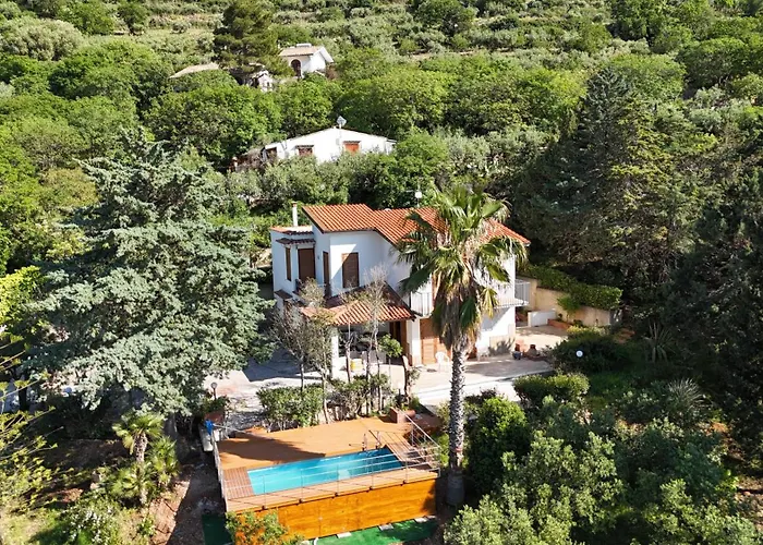 Villa Hybiscus Con Piscina