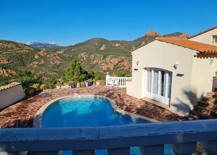 Villa Anthea