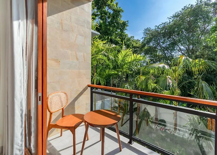 Garden Grove Villa Jimbaran