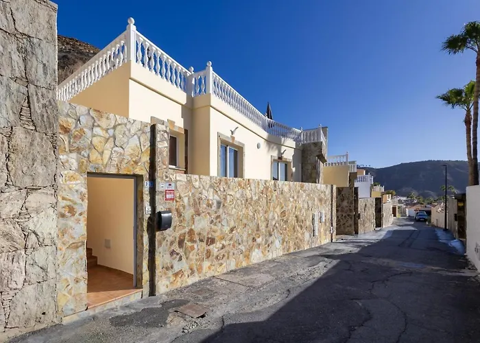 Villa Monte Vista