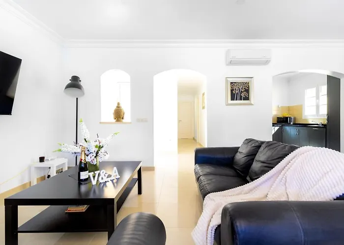 Villa Monte Vista