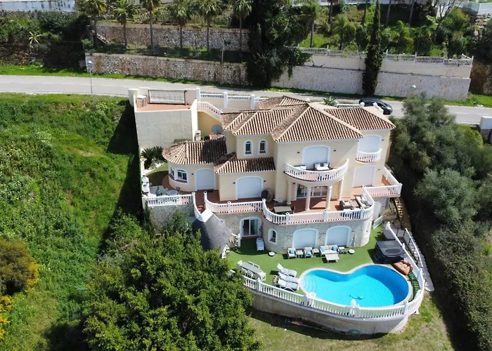 Casa Darcey