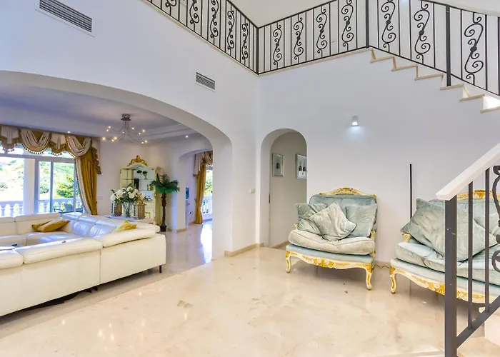 Casa Darcey