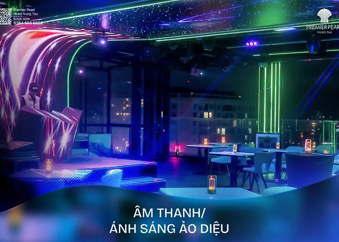 Premier Pearl Hotel Vung Tau