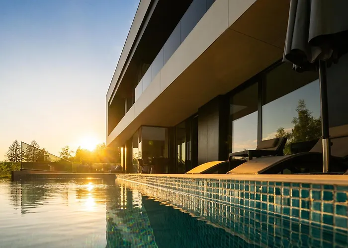The Villa O