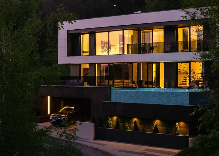 The Villa O