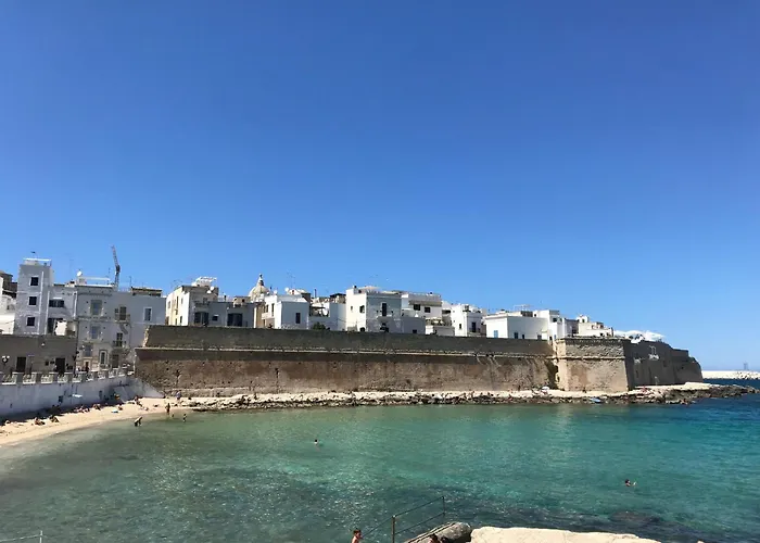 Trulli Albapetra - Authentic Trulli Stay With Private Pool And Panoramic View