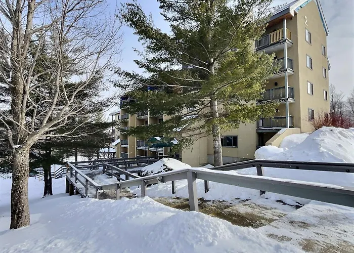 The Grizz Ac Pool Sauna Gym Near Resort