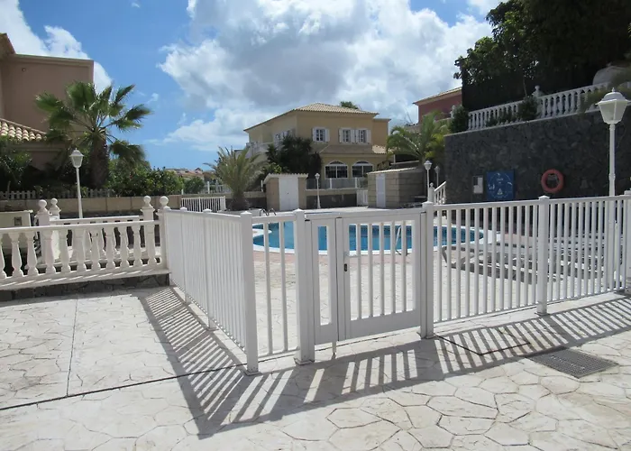 Something Special Las Dunas 9 By Rentmedano Pretty Villa With Sea View And Pool