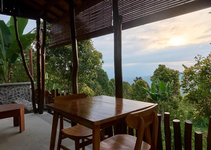 Ganayu Bali Villa