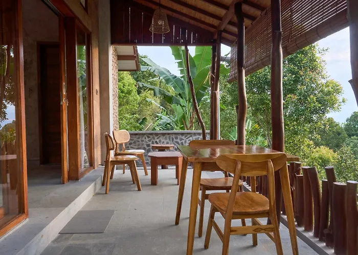 Ganayu Bali Villa