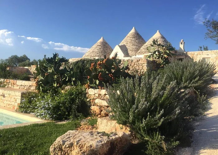 Trullo Melchiorre