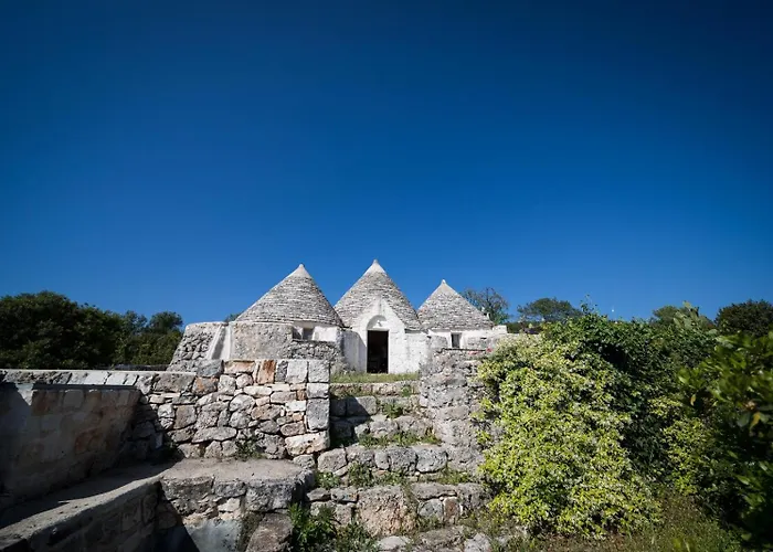 Trullo Melchiorre