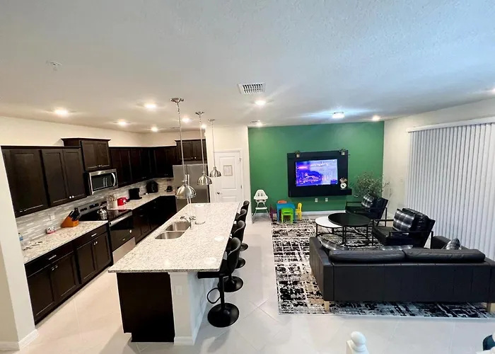 Dream Vacation Home Florida