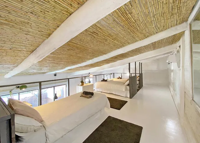 Fridays Flats Casa Lavander