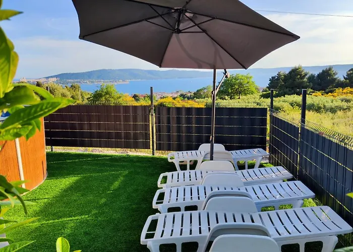 Holiday House Gorica