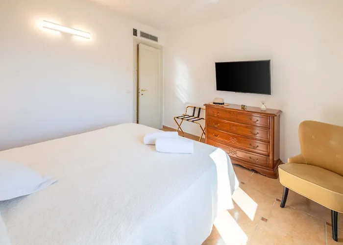 Amore Rentals - Villa Grazielluccia