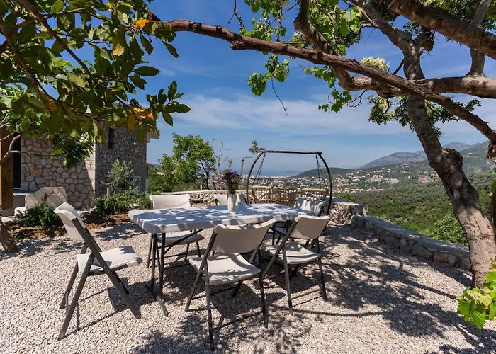Family House Giardino Verde