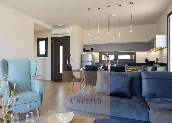 Gem Villas Luxury Sea View