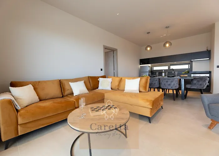 Gem Villas Luxury Sea View