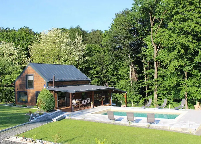 Villa Green Relax