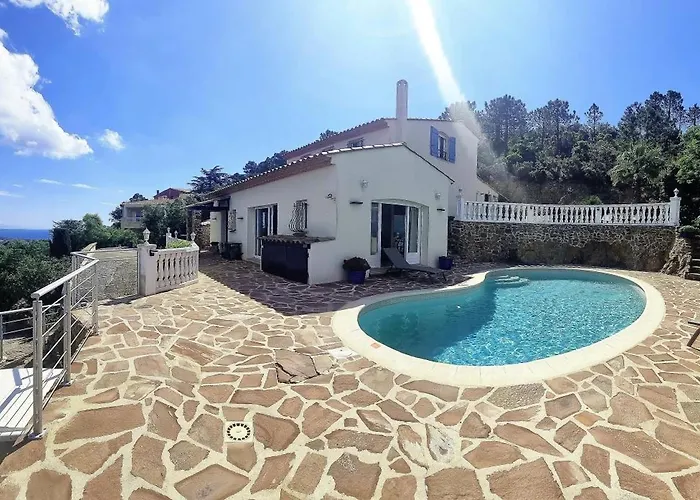 Villa Anthea