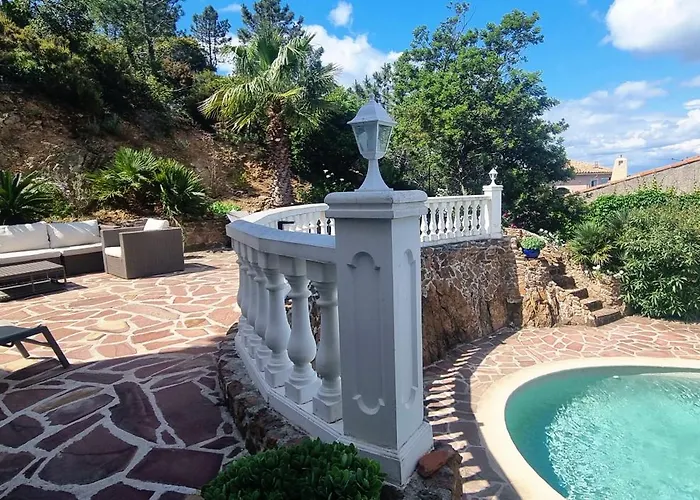 Villa ANTHEA