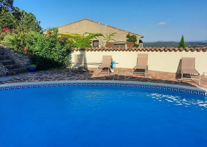 Villa Anthea