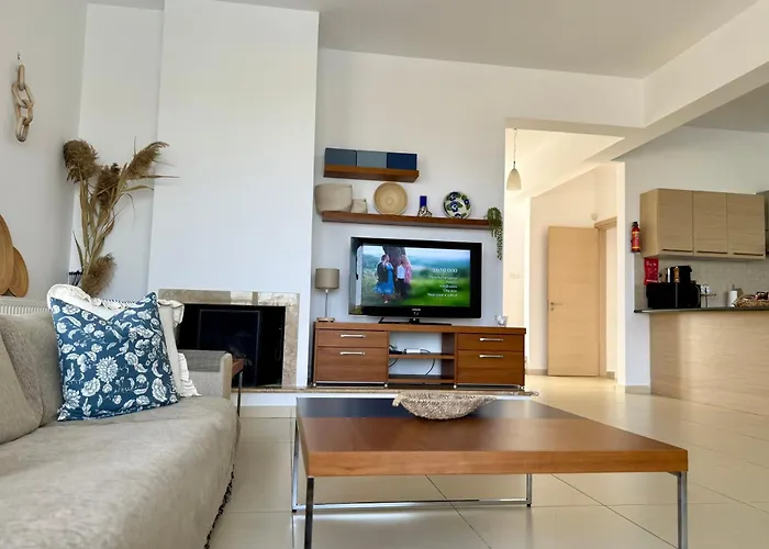 Villa Hera