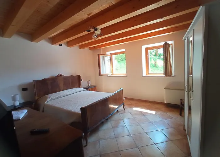 Agriturismo Corte Maccini