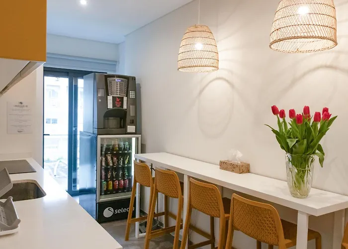 Avenue 41 Guest House