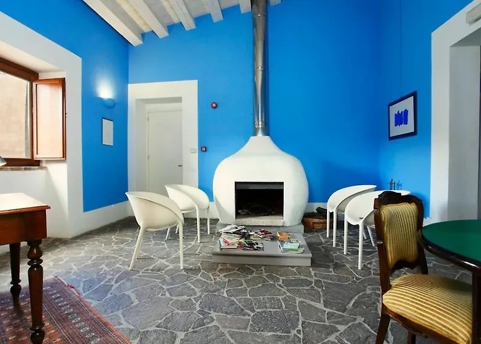Tenuta Don Ruggero - Donalegge al Castellazzo