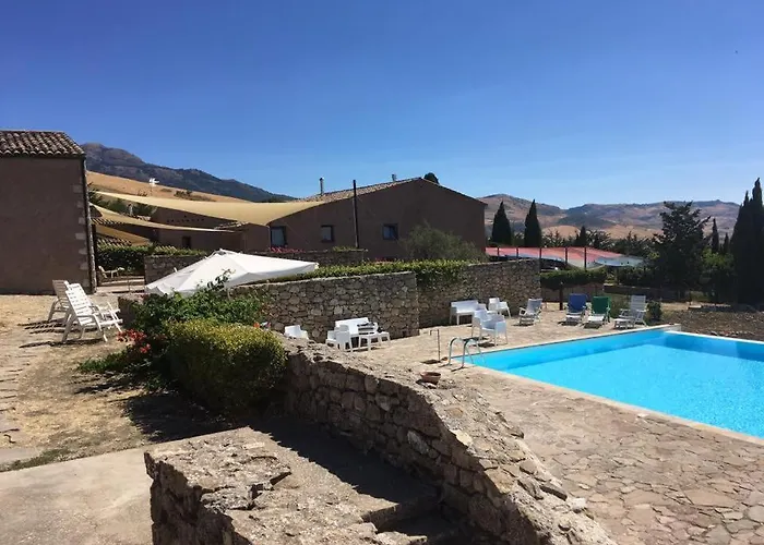 Tenuta Don Ruggero - Donalegge al Castellazzo