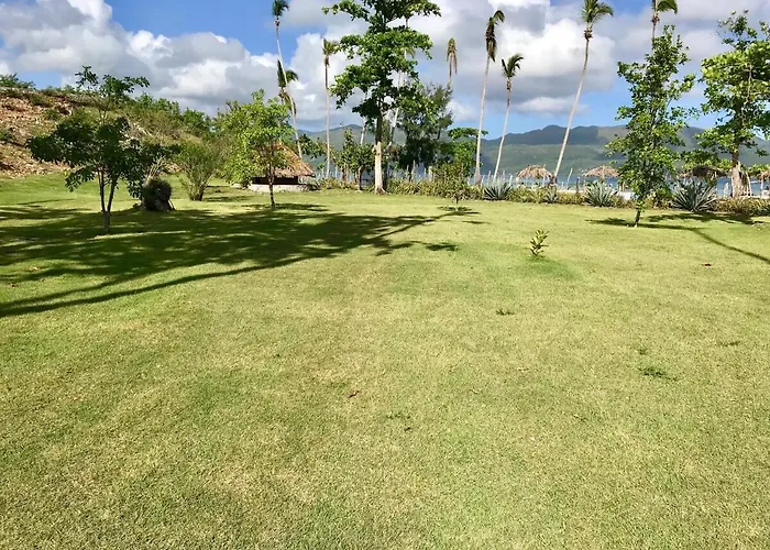 The Bliss Of Javo Beach