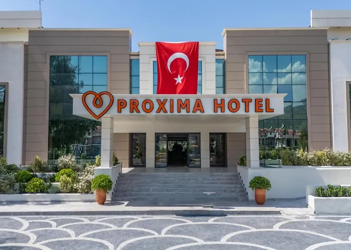 Proxima Hotel Kusadasi