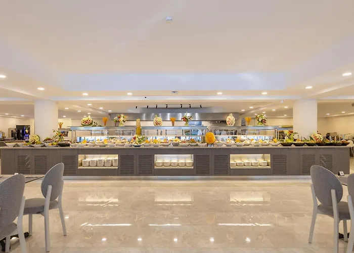 Proxima Hotel Kusadasi