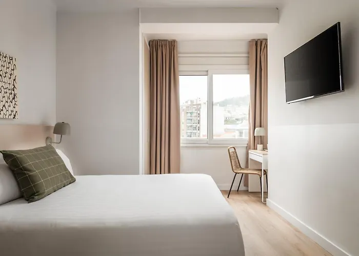 Hôtel accueillant les animaux: Bypillow Erba