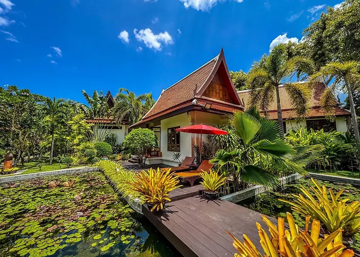 Baan Thai Lanta Resort