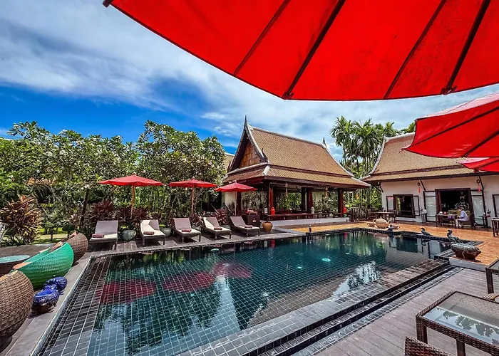 Baan Thai Lanta Resort