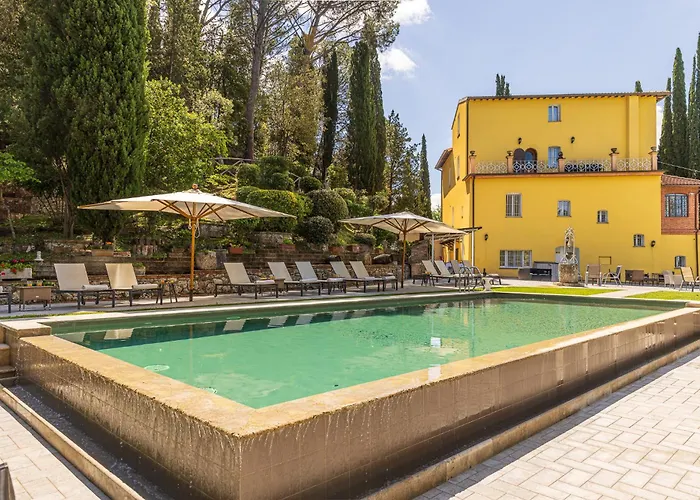 Tenuta Villa Febea