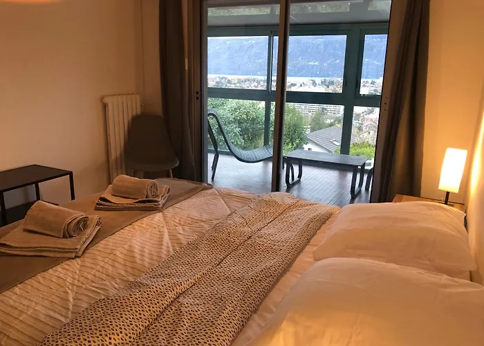 Villa Prune 200M 5 Chambres Avec Piscine Et Garage