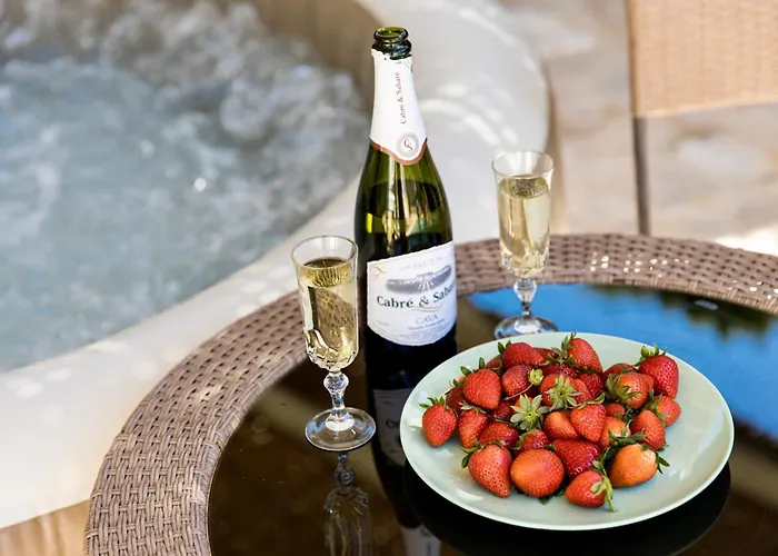 The Alou Villa 1 - Bbq - Garden - Pool