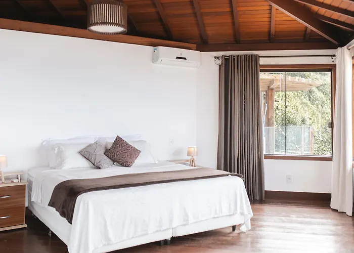 Atalaia Casa Mar Boutique Villa