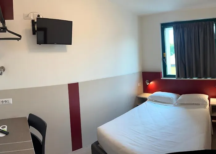 Albergo economico: Hotel Porta Palio