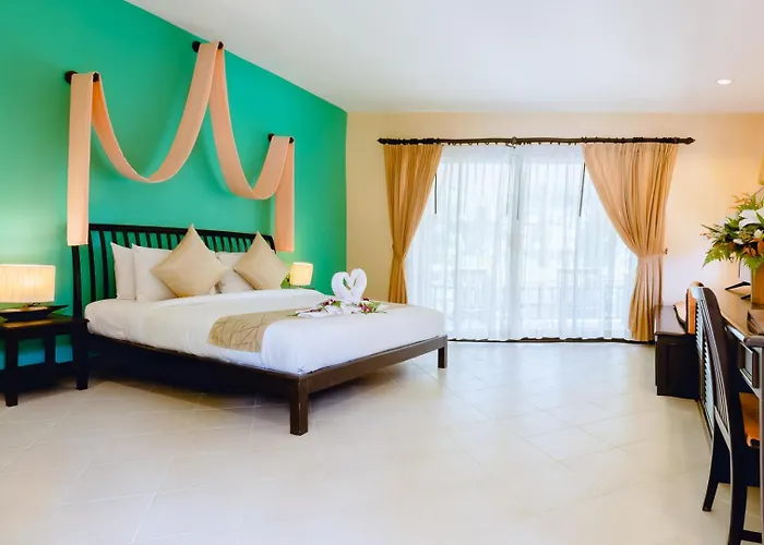 Sudala Beach Resort
