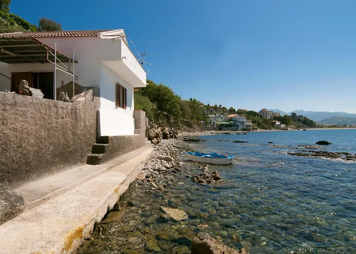 Pensione Zio Attilio