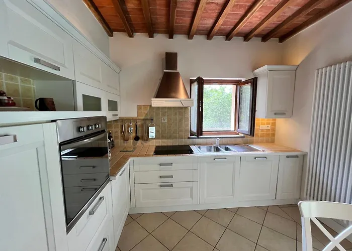 Villa Nel Verde | Civico 2