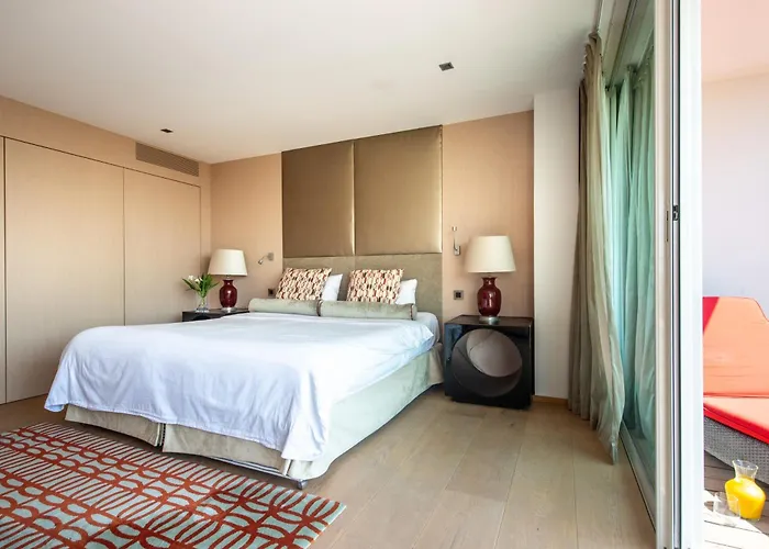 Villa Bahia Sete - Luxury Villa - Beachfront